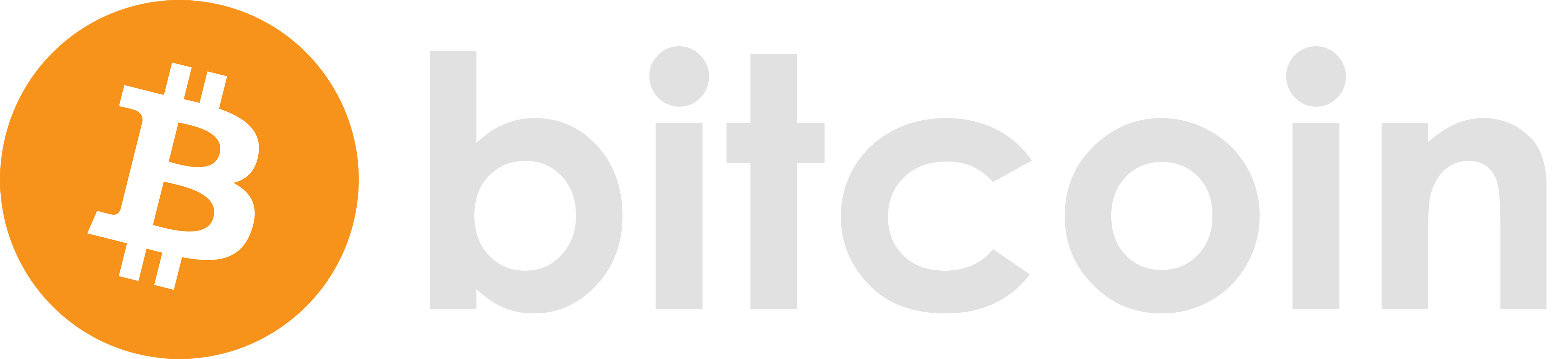  Bitcoin: <br>
